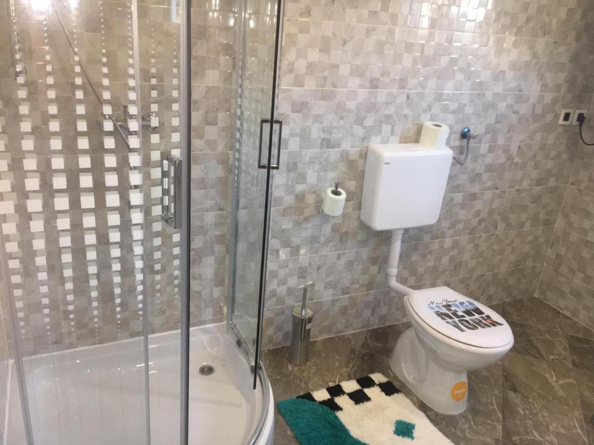 Апартаменты Apartman Anita Konjevrate Экстерьер фото